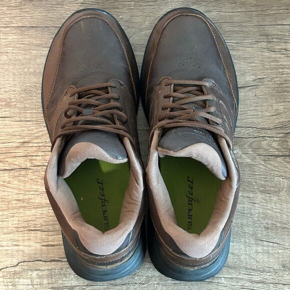 New Balance 928v2 Men’s Casual Comfort Athletic Walking Shoes Size 12 (2E) Brown - Picture 7 of 8